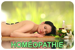 homeopatie